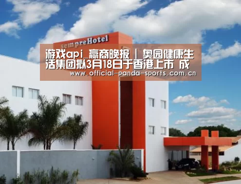 游戏api