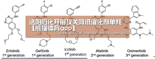 洛阳石化开展攻关降低催化剂单耗【熊猫体育app】(图4) 游戏开发