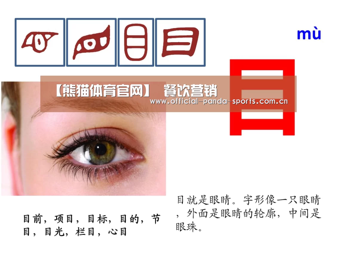 【熊猫体育官网】
餐饮营销(图3) 熊猫体育app