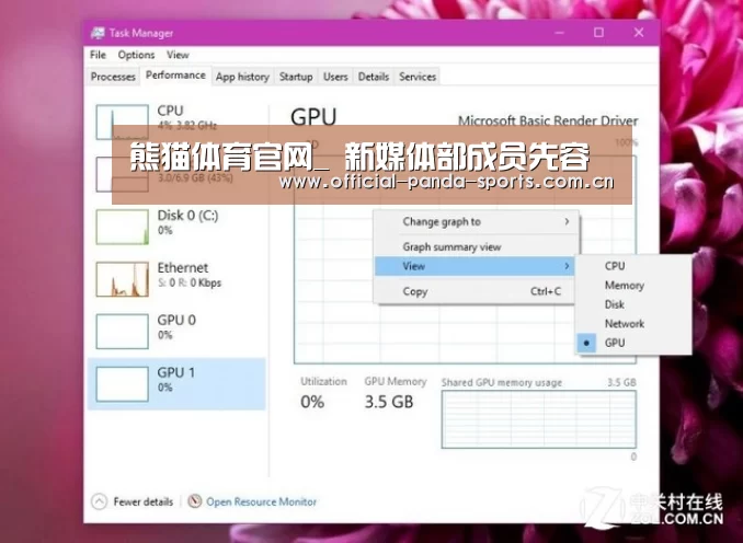 熊猫体育app