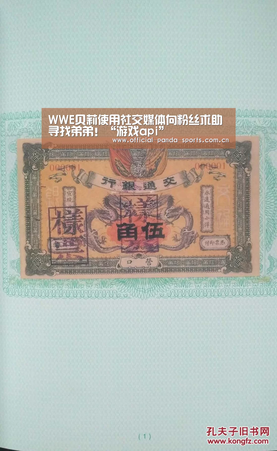 熊猫体育app